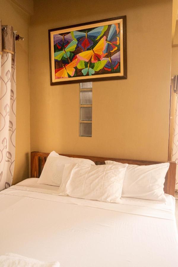 Oceanfront Beach Resort Siquijor Exteriér fotografie