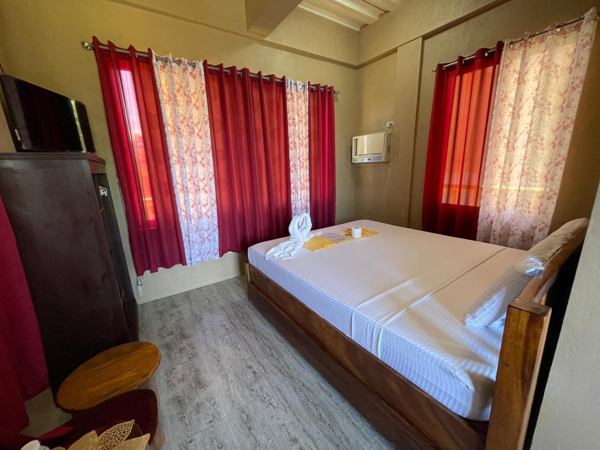 Oceanfront Beach Resort Siquijor Exteriér fotografie